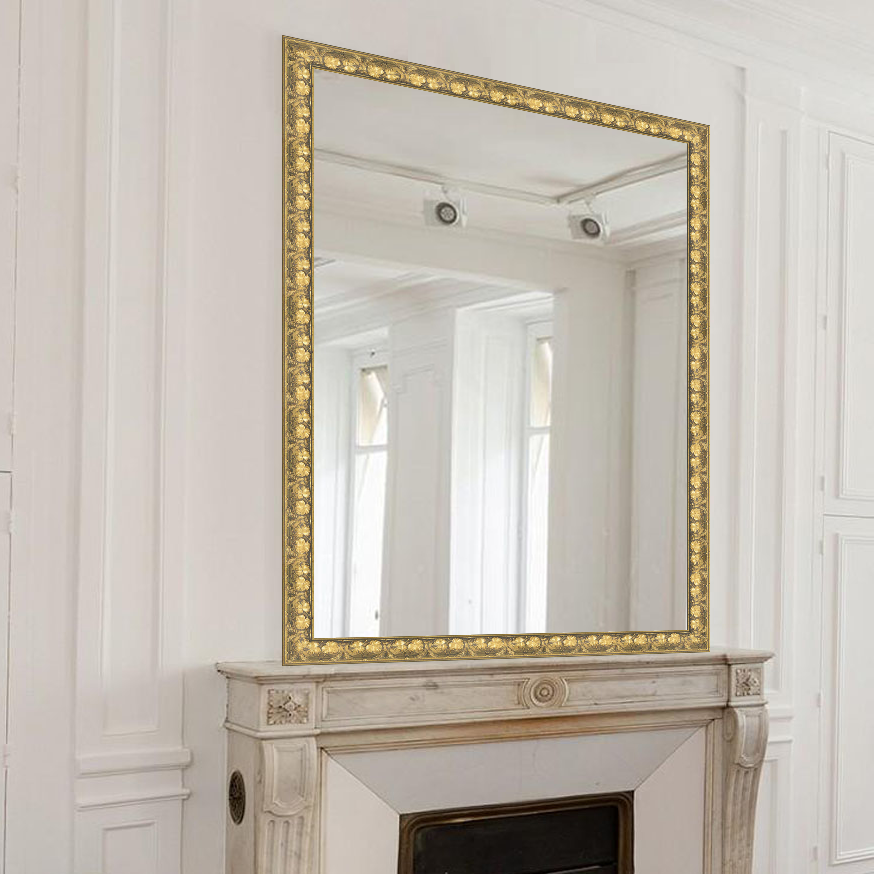 Sophie - Grand Miroir - 120x180cm