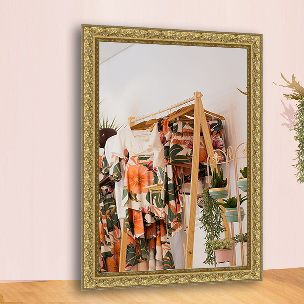 Hortense - Grand Miroir - 120x180cm