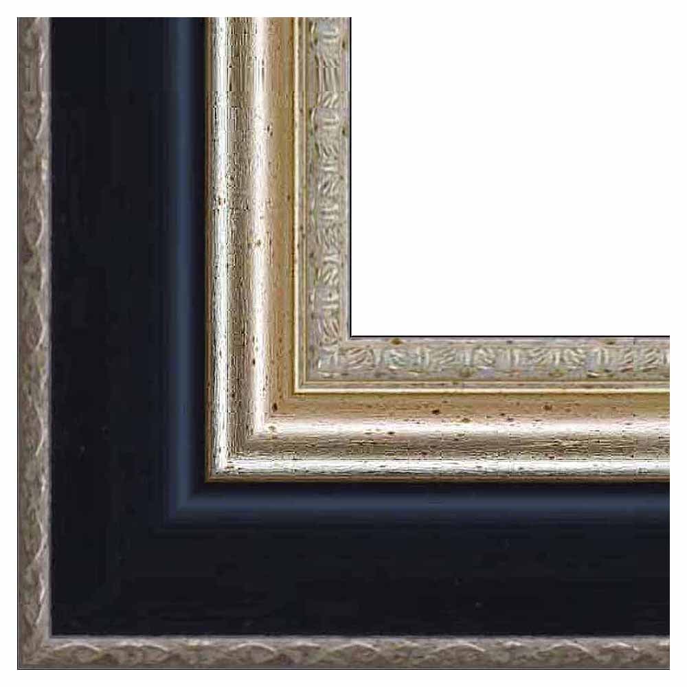 Grand miroir mural pas cher en bois- Ulysse - Grand Miroir - 120x180cm-Miroir grand format