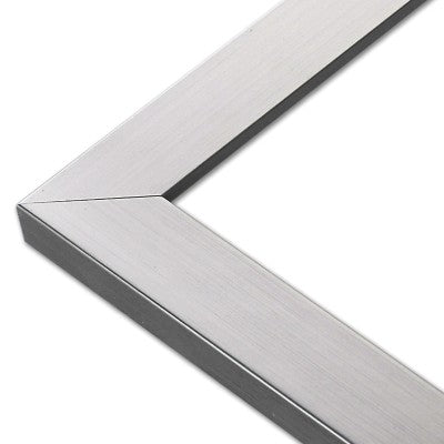 Cadre aluminium - 2cm - Sur-Mesure
