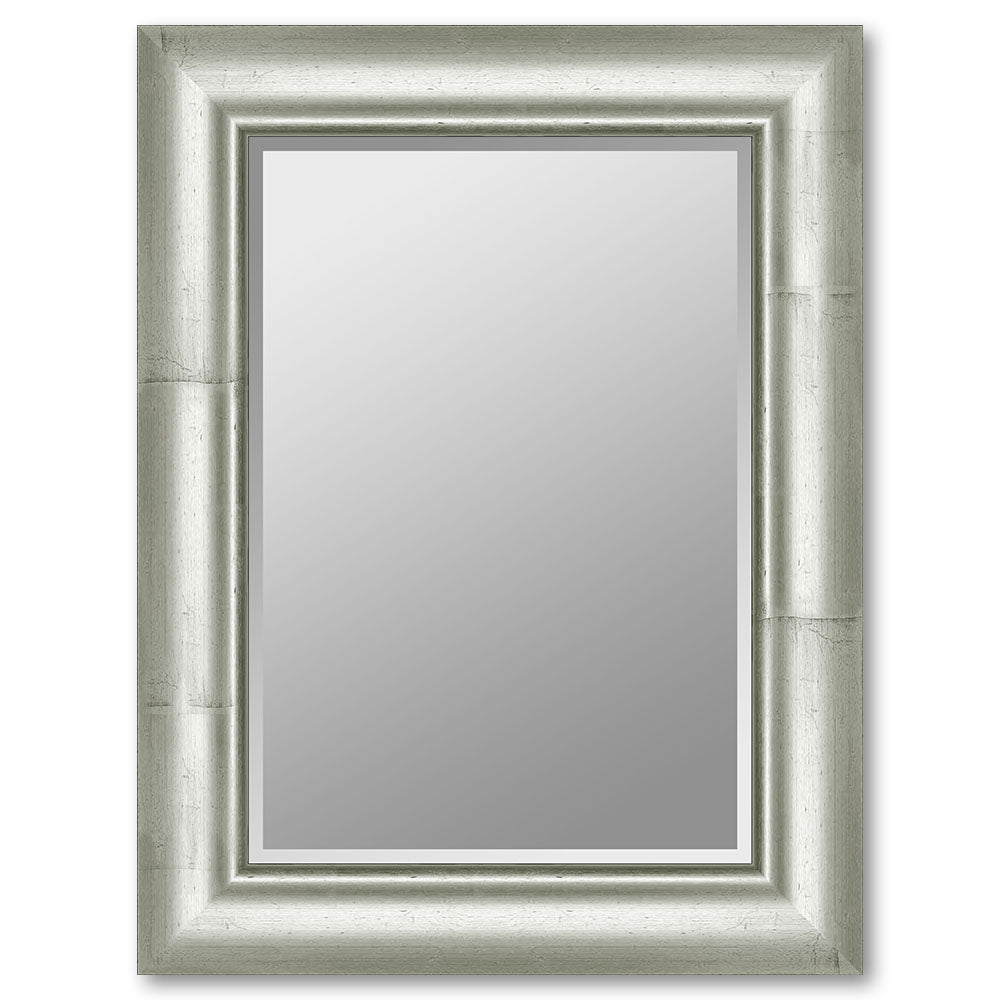 Miroir biseauté de style ancien pour décorer sa maison