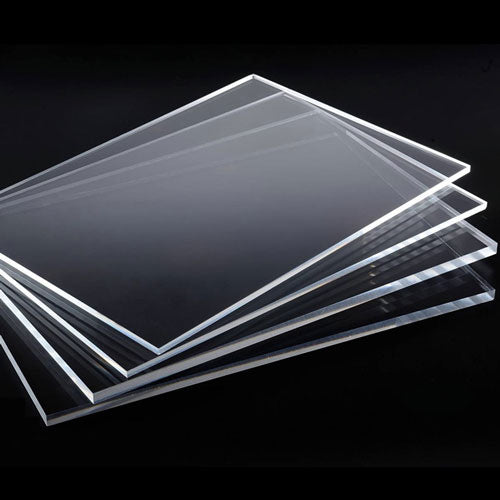 Verre Plexiglass 2mm