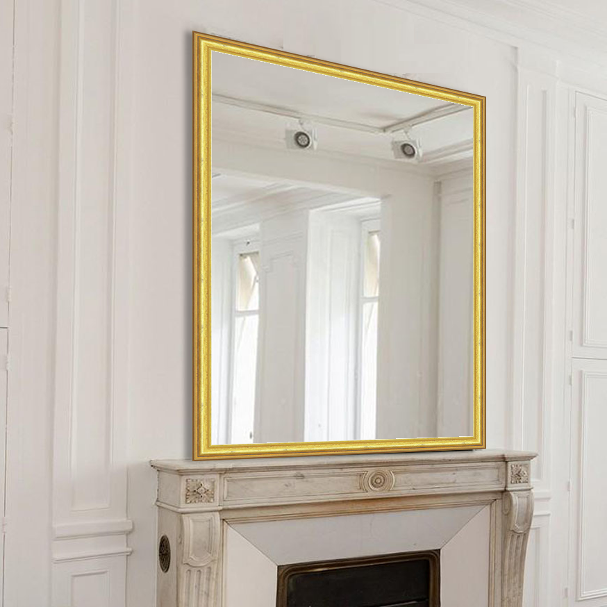 Baptiste - Grand Miroir - 120x180cm