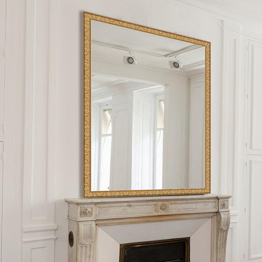 Isabelle - Grand Miroir - 120x180cm