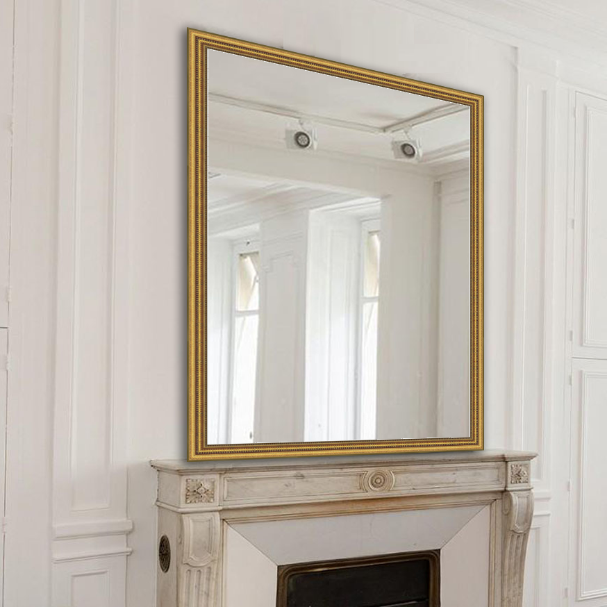 Maxime - Grand Miroir - 120x180cm