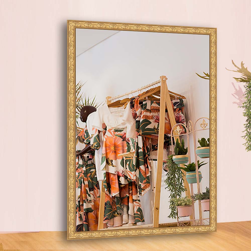 Florence - Grand Miroir - 120x180cm