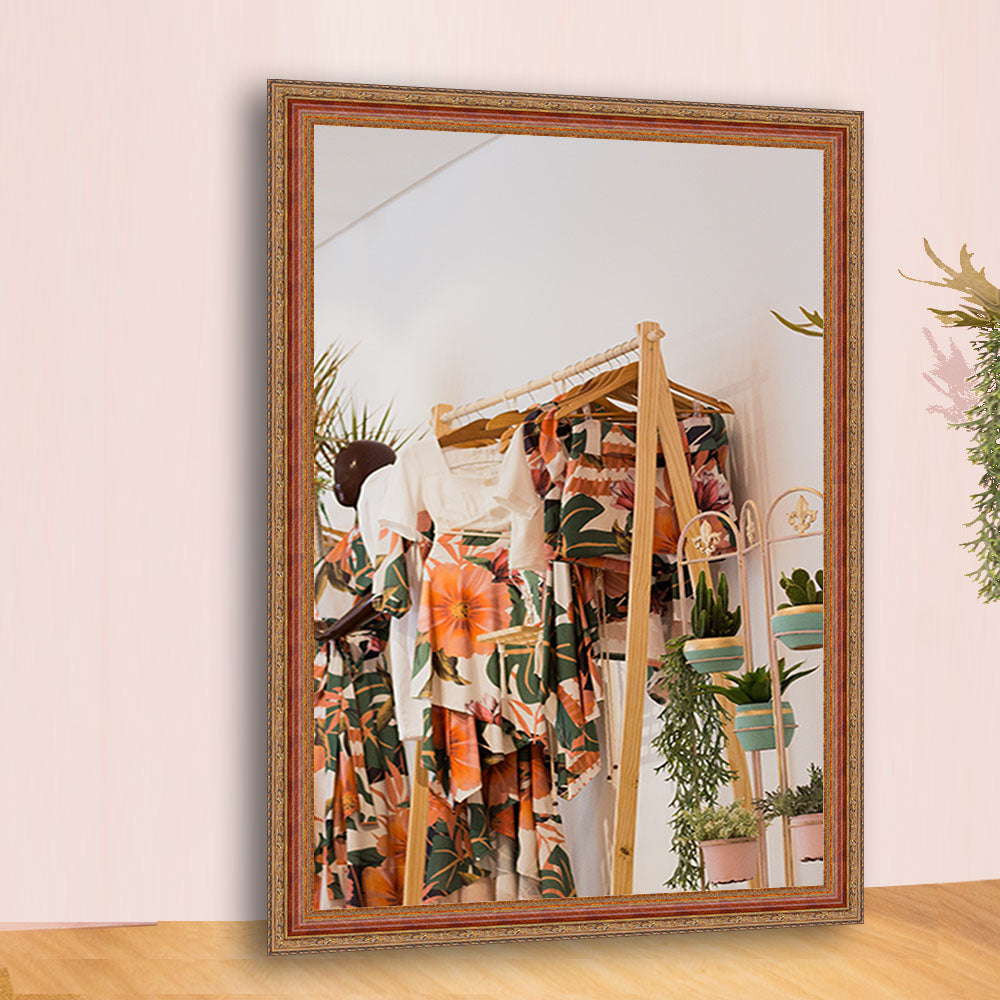 Marius - Grand Miroir - 120x180cm